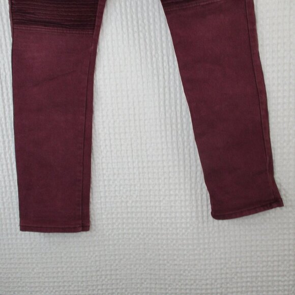 SEVEN SOULS Skinny Fit Pants Size 36x30 - Picture 4 of 7